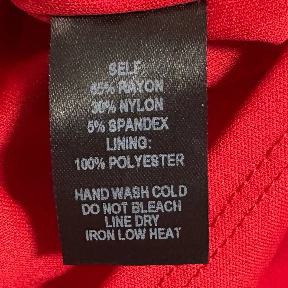 Lulus Dress - Picture 4 of 8